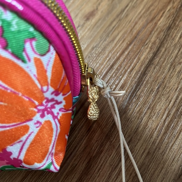 Lilly Pulitzer for Target Cosmetic Bag - Picture 4 of 7